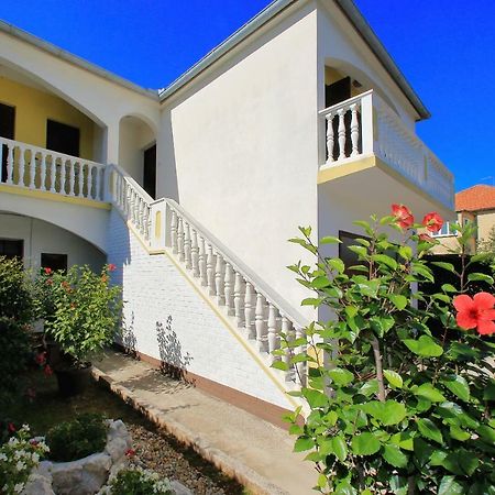 Apartment Zora Zadar Eksteriør bilde